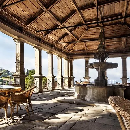 Mosteiro De Hotel Guimarães