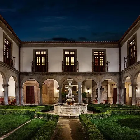 Mosteiro De Hotel 5*