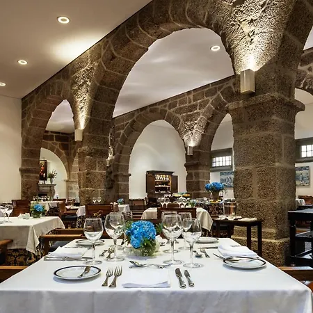 Mosteiro De Hotel