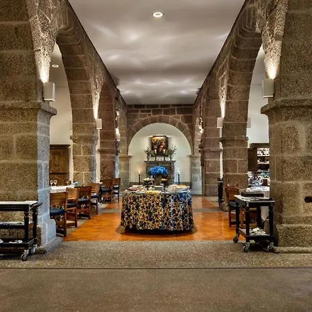 Mosteiro De Hotel