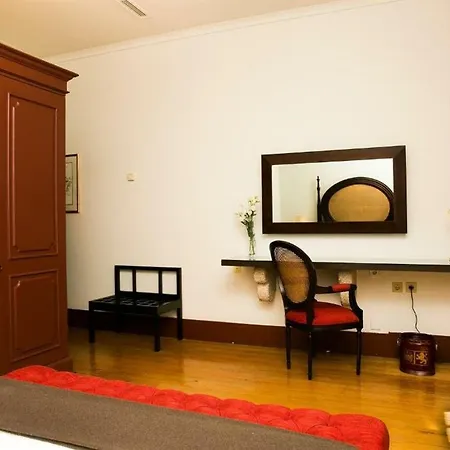 Mosteiro De Hotel