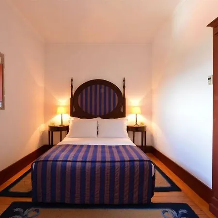 Mosteiro De Hotel Guimarães