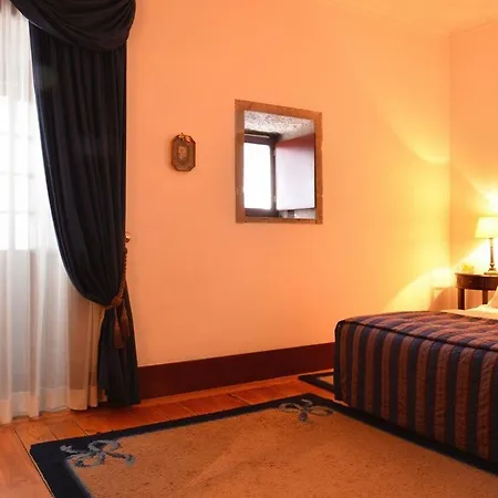 Mosteiro De Hotel Guimarães