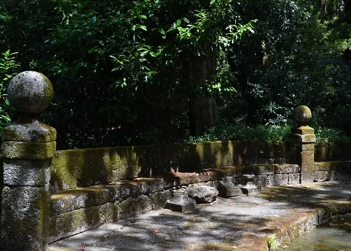 Mosteiro De Hotel 5*