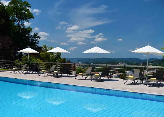 Mosteiro De Hotel Guimarães