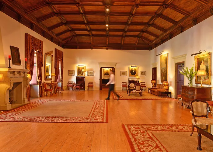 Mosteiro De Guimarães