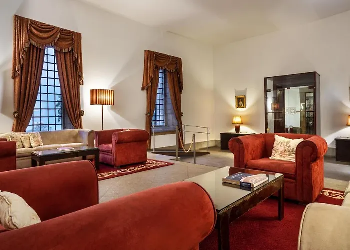 Mosteiro De 5* Guimarães