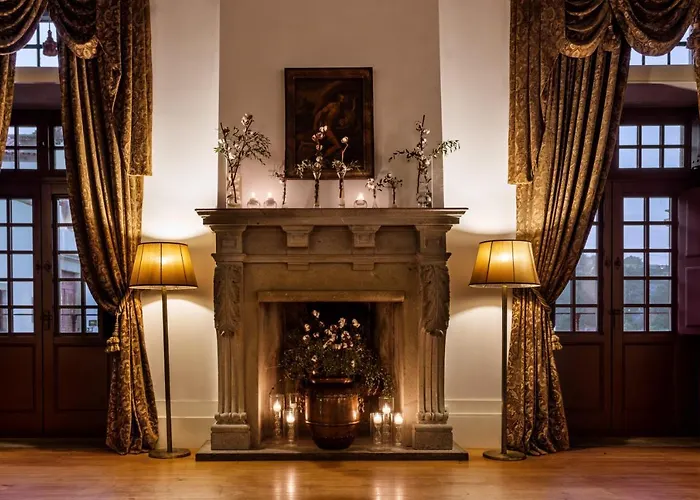 Mosteiro De 5* Guimarães