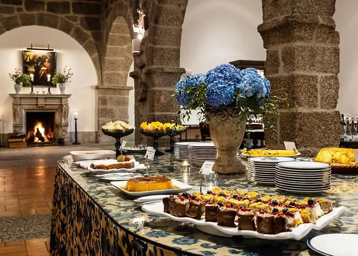 Mosteiro De גימראייש